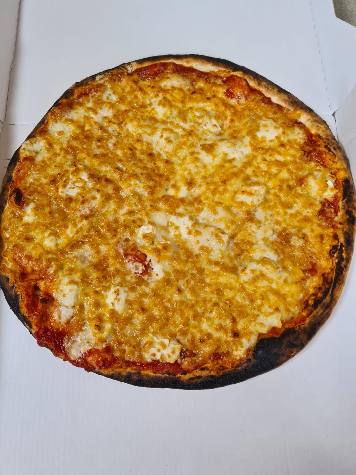 Image de la pizza Manon