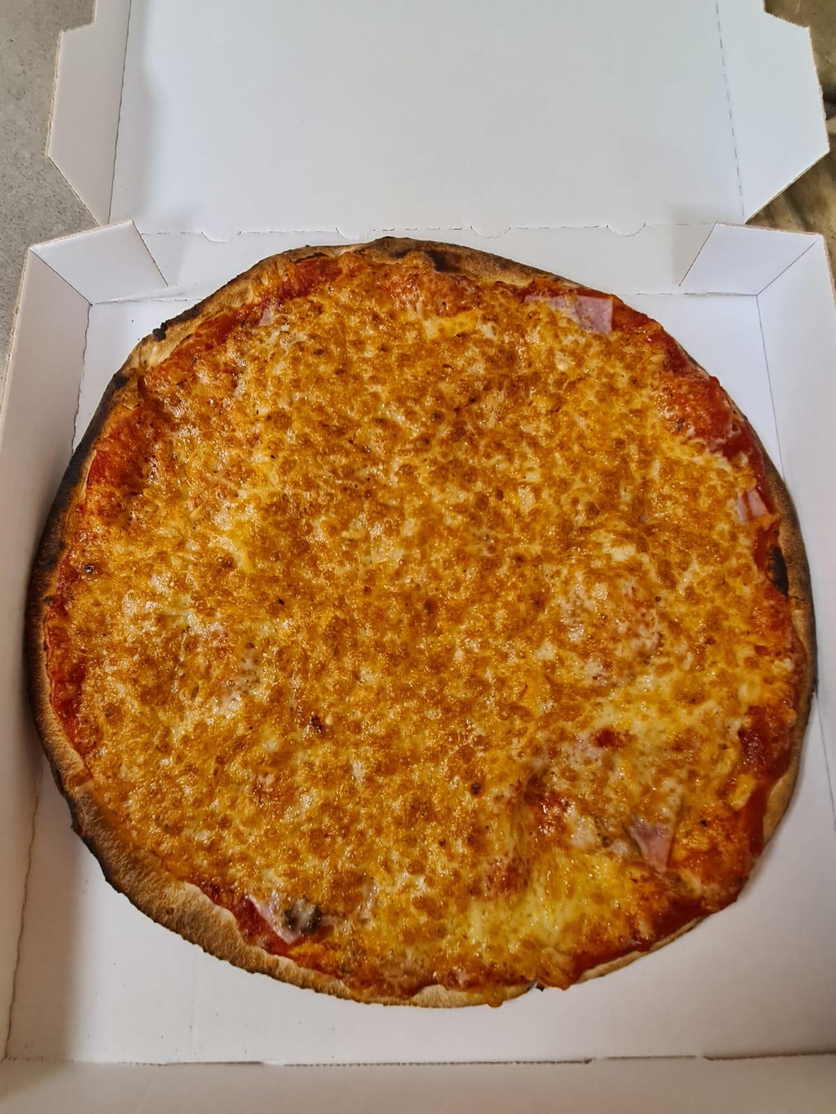 Image de la pizza Prochutto